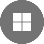 Microsoft SVG Icon